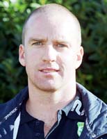 Mick McGurn